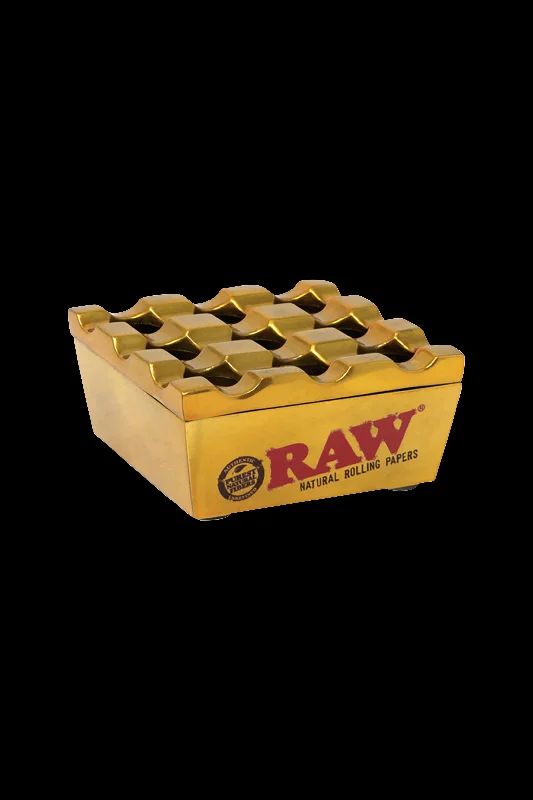 RAW Vanash Ashtray