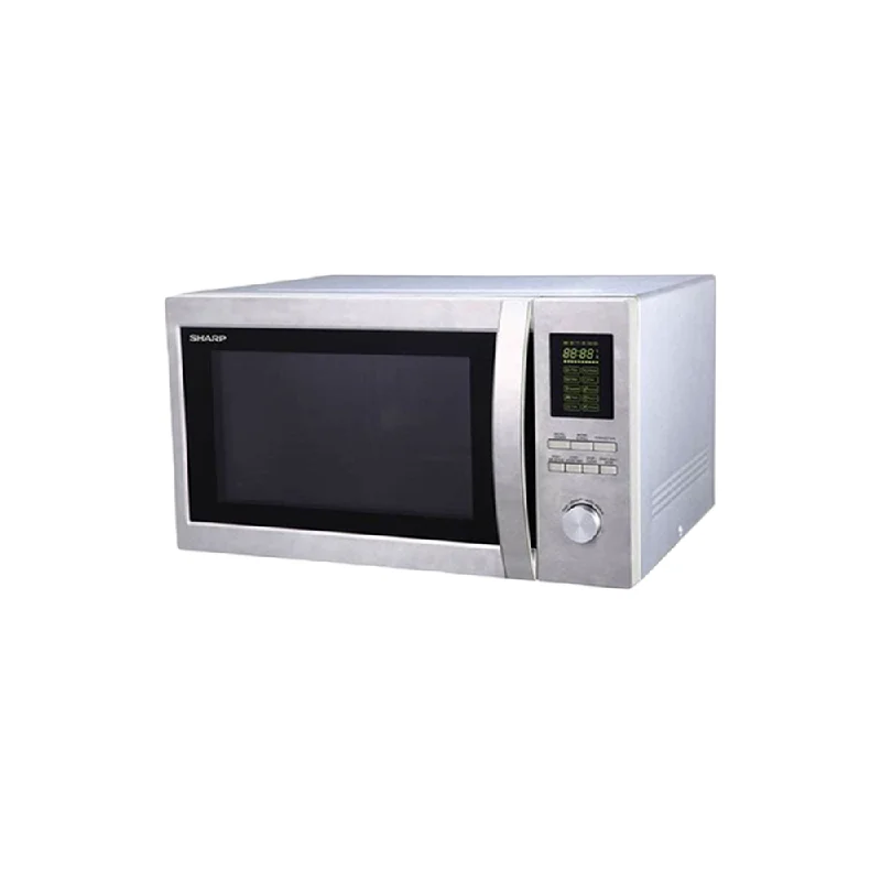 SHARP MICROWAVE OVEN R78BT BASIC