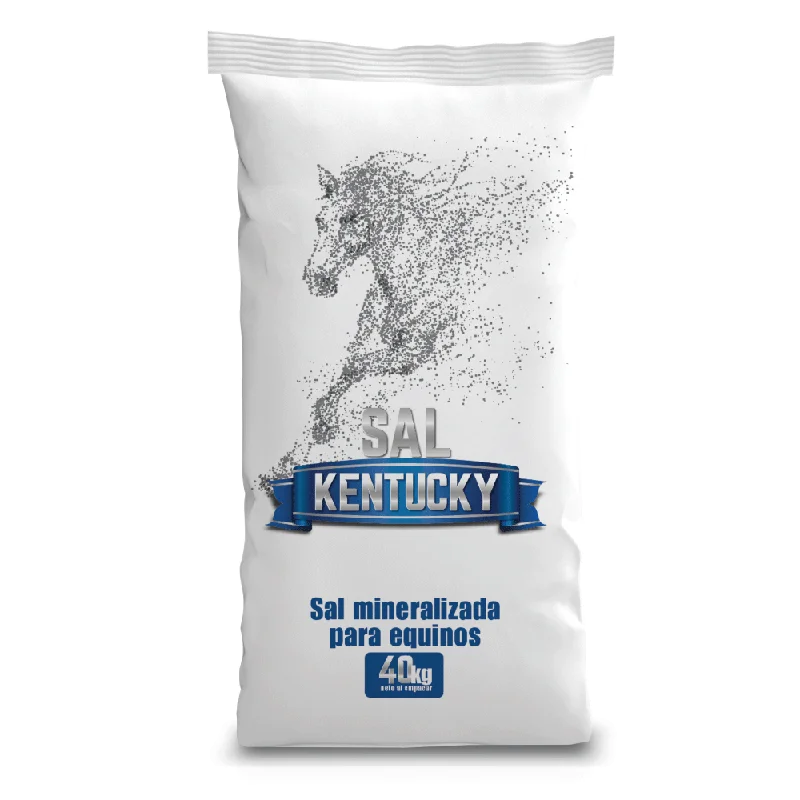 Sal Equina Kentucky x 40 Kg