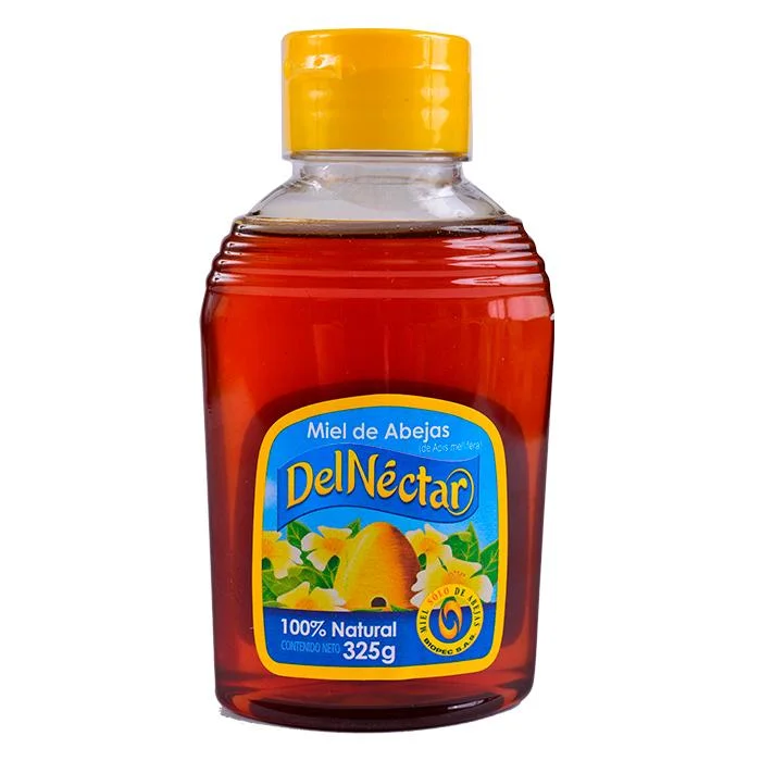 Miel De Abeja