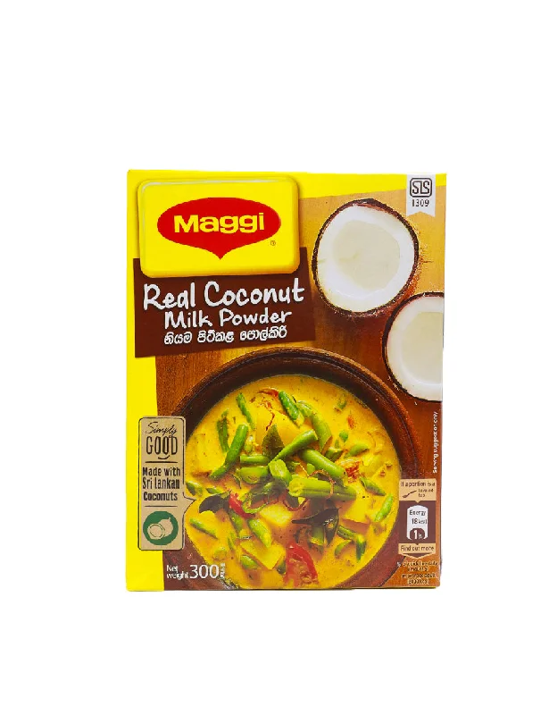 MAGGI Coconut Milk Powder BIB, 300g