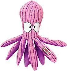 Kong - Cuteseas Octopus Dog Toy
