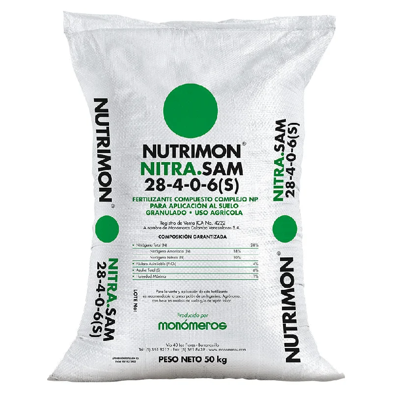 Nitrasam x 50 Kg