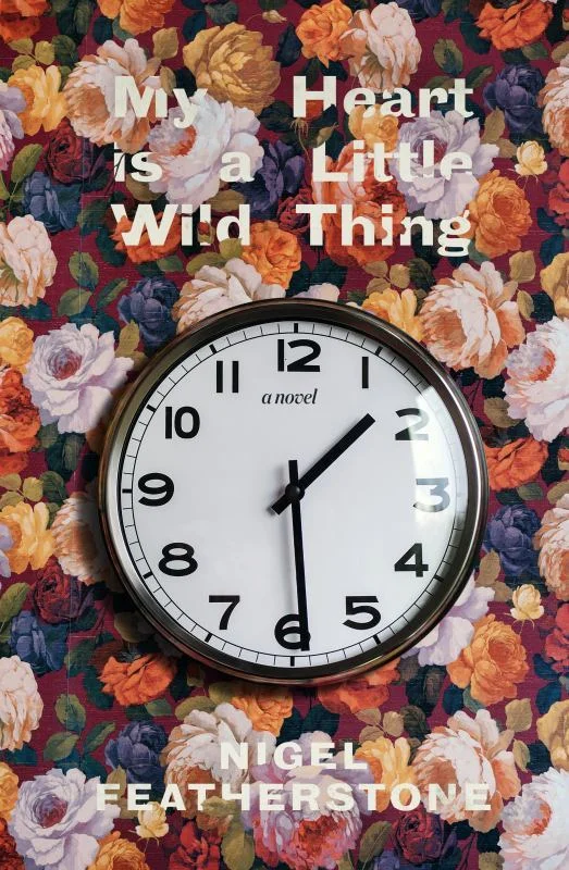 My Heart is a Little Wild Thing
