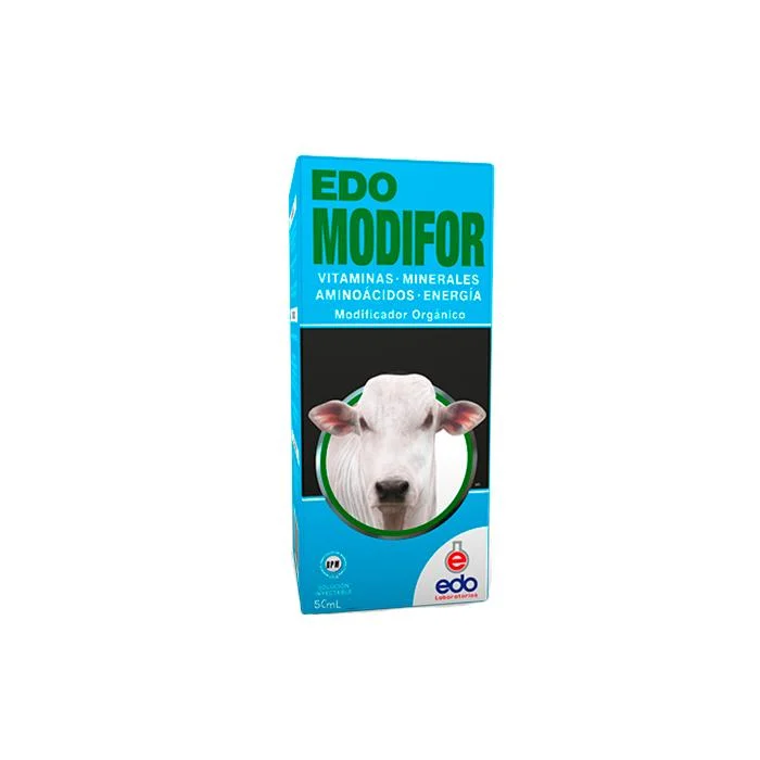 Edo Modifor x 50 Ml