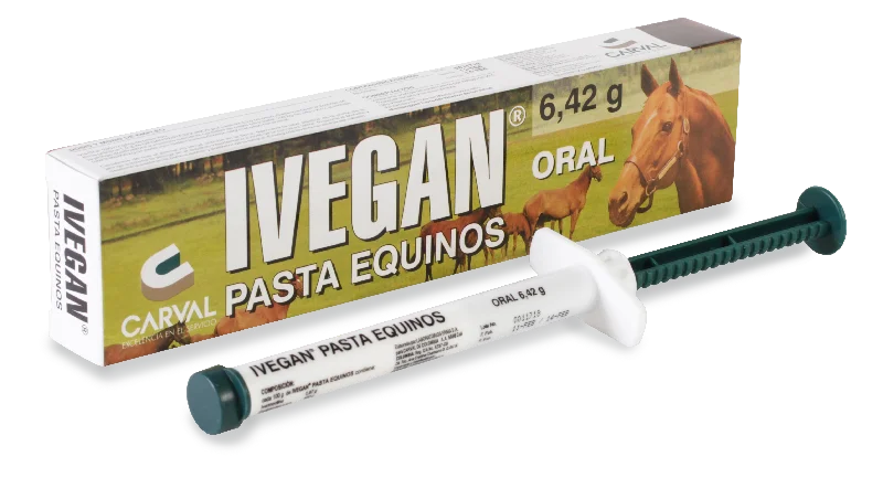 Ivegan Pasta x 6.42 Gr