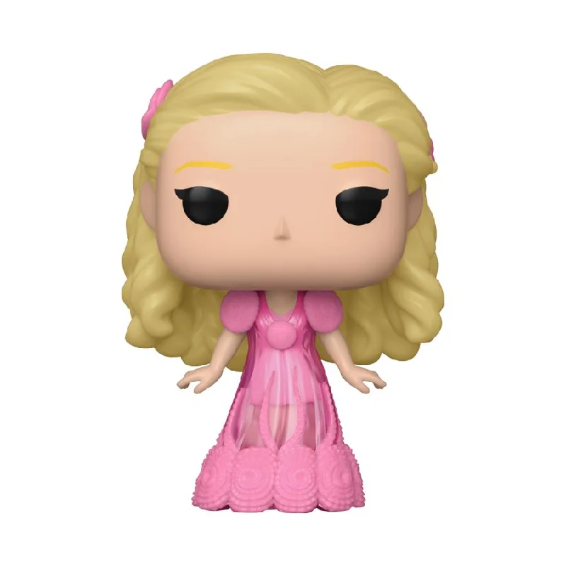 Wicked (2024) - Glinda in Nightgown Pop! Vinyl