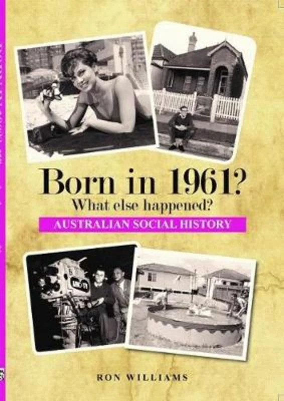 Born in 1961?