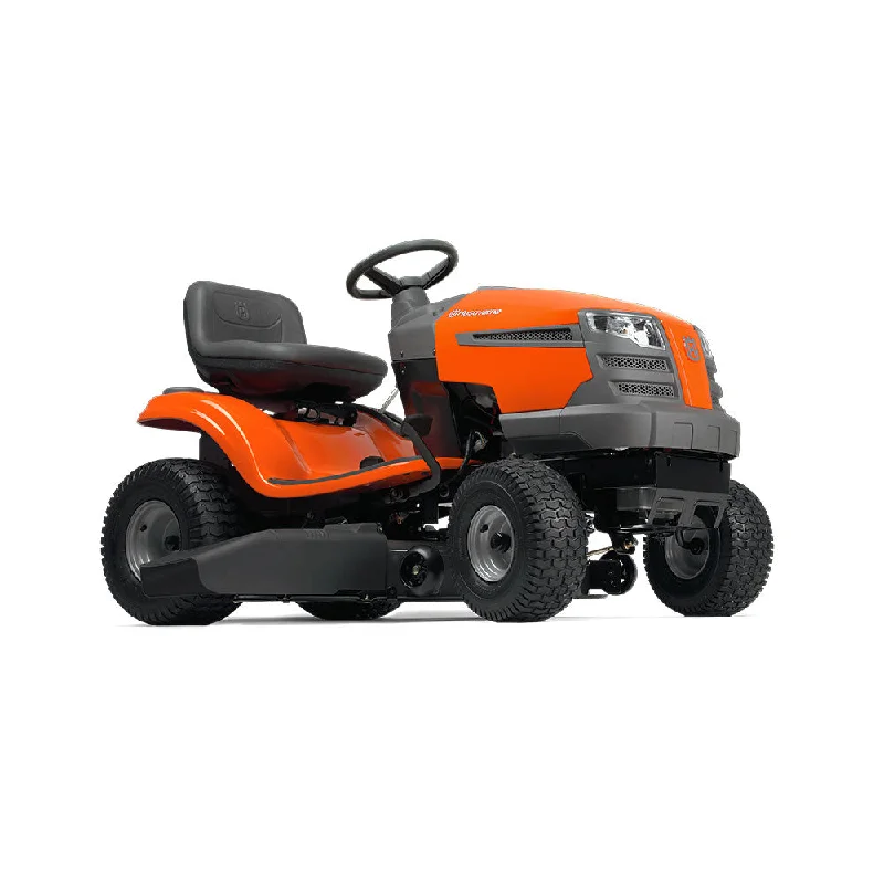Tractor Grama Husqvarna Ts142