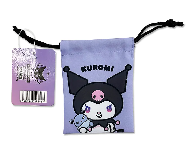 Small purse Kuromi