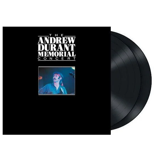 Andrew Durant Memorial Concert, The (Vinyl)