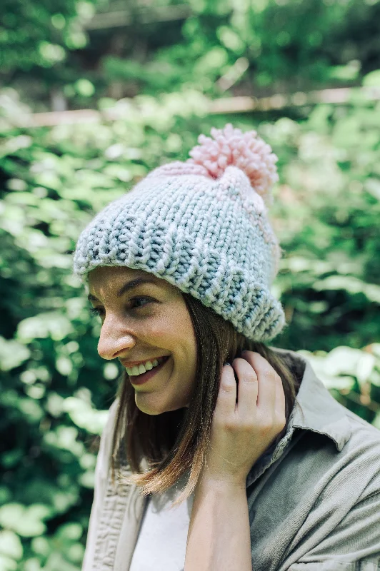 Needham Hat (Knit)