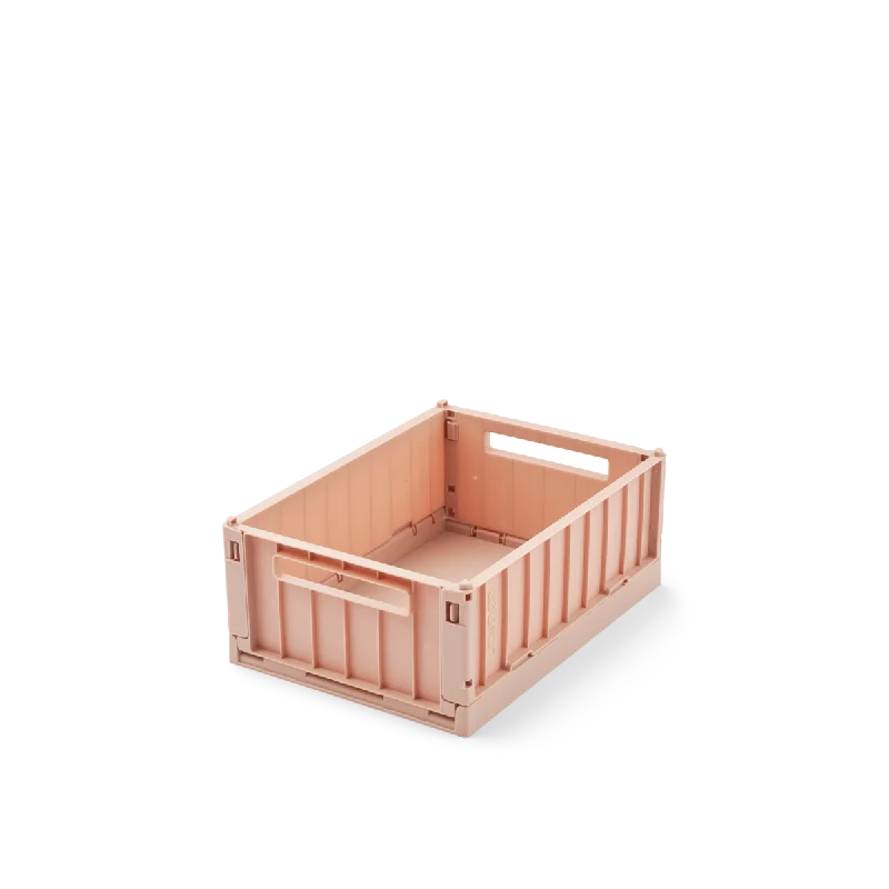 Liewood Weston Storage Box SINGLE | PALE TUSCANY