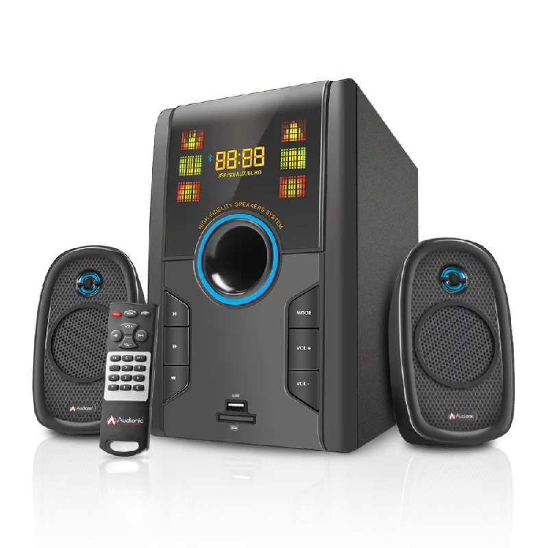 AUDIONIC SPEAKER MAX-350 BT PLUS