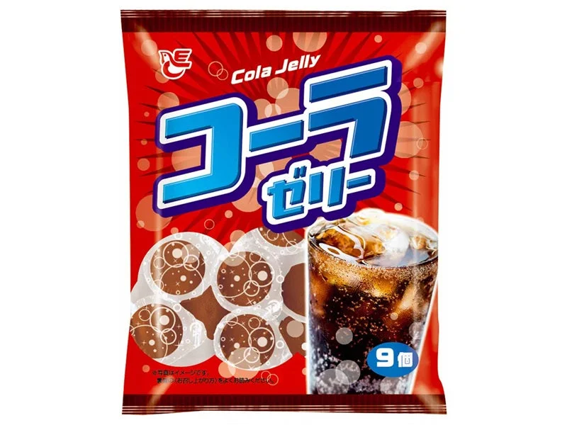 Ace Bakery Cola Jelly