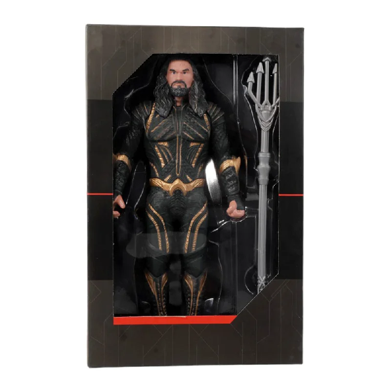 3335 AQUAMAN FIGURE A.I (3+ YEAR)