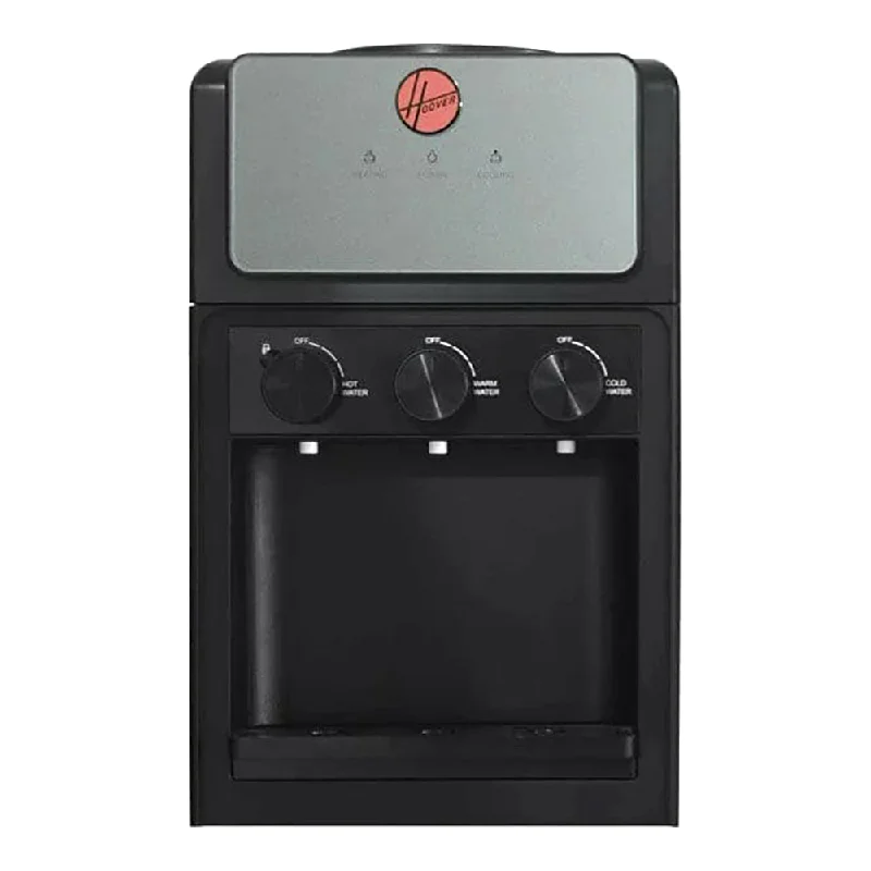 HOOVER WATER DISPENSER HWD-ST-02S