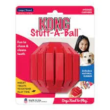Kong - Stuff-A-Ball Dog Toy