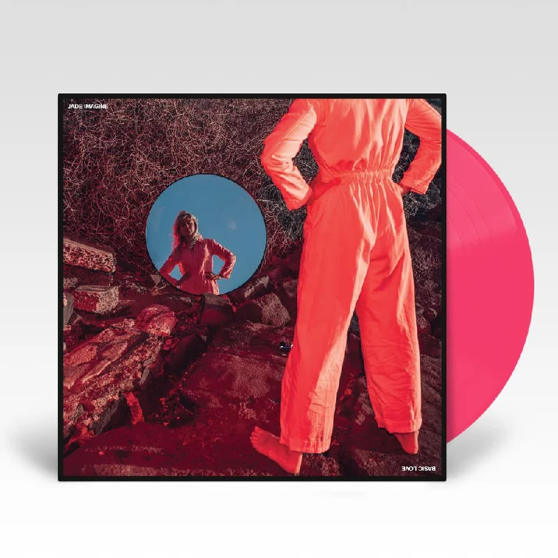Basic Love (Limited Edition Pink Vinyl)