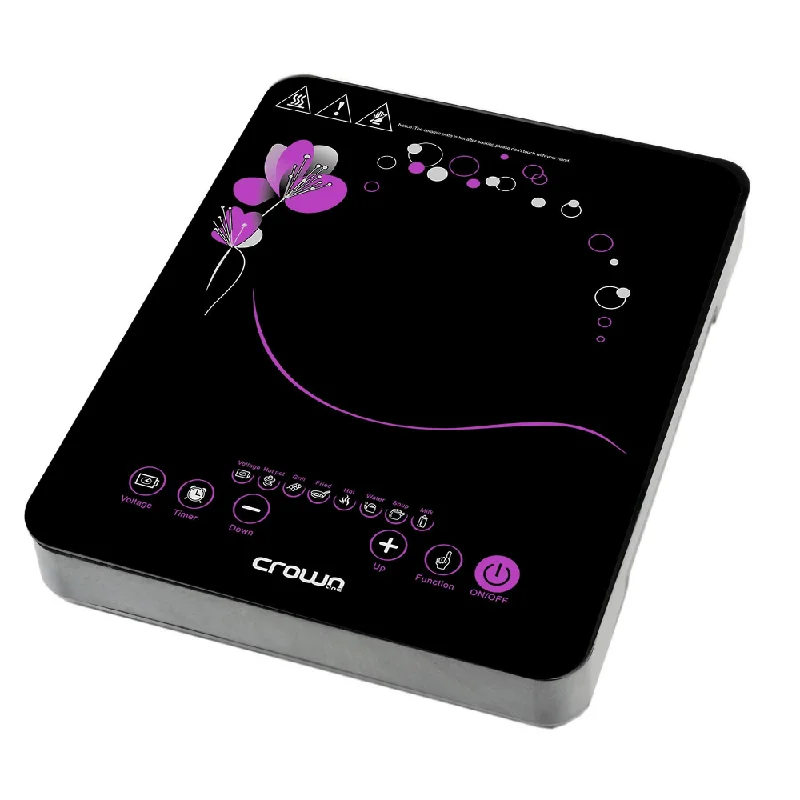 CROWNLINE INDUCTION COOKER IC195