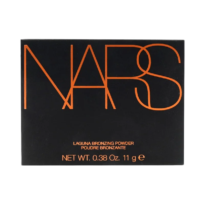 NARS LAGUNA BRONZING POWDER 02 11G