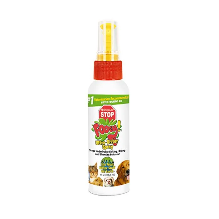 Fooey Spray