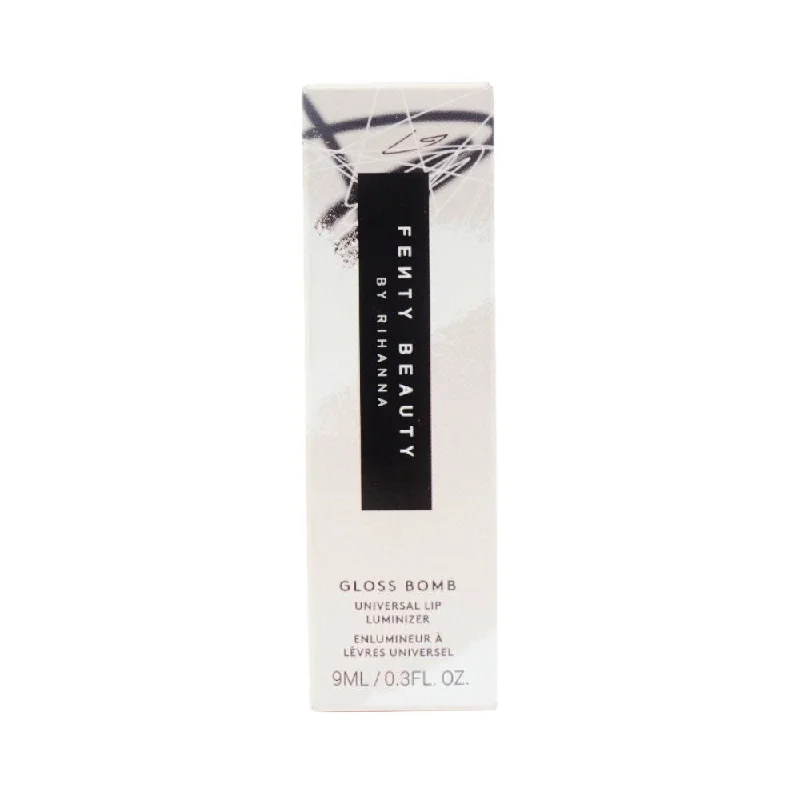 FENTY BEAUTY BY RIHANNA LIP GLOSS BOMB UNIVERSAL LIP LUMINIZ