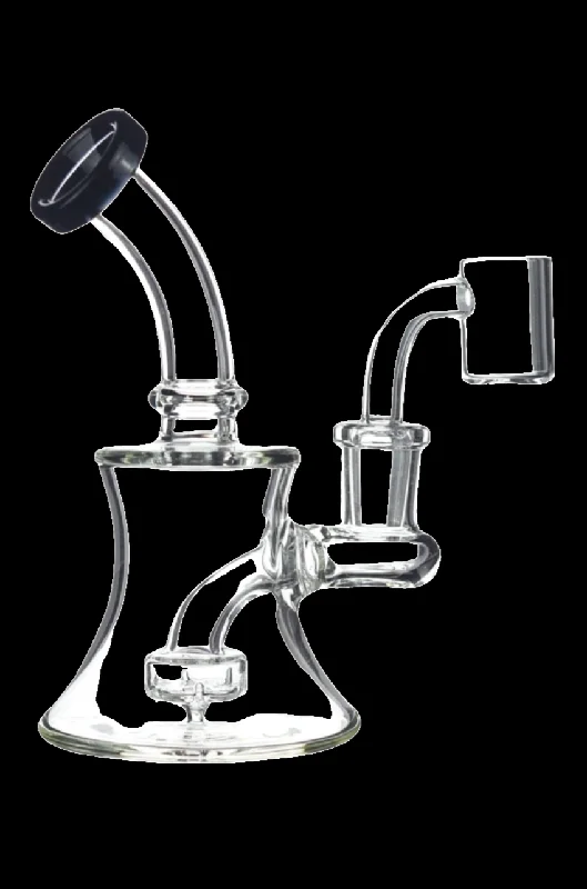 Mini Pulse Bong