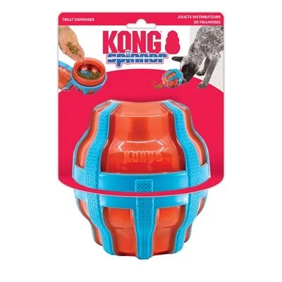 Kong - Treat Spinner
