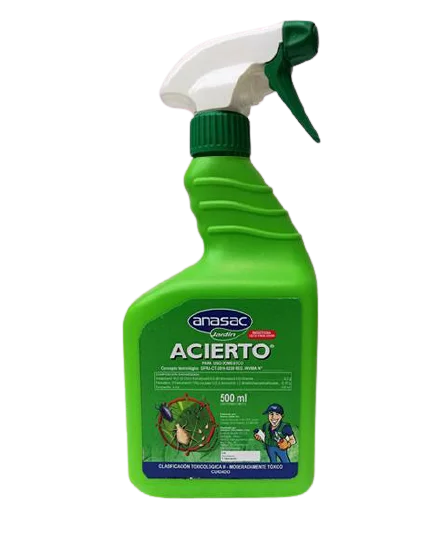 Acierto