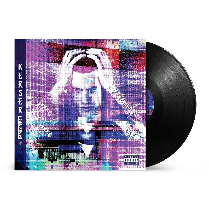 Nebulizer, The (Vinyl)