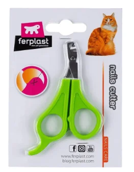 Corta Uñas Gato