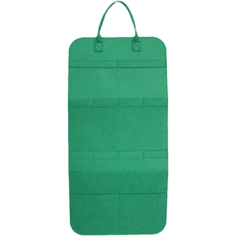 Cat Teaser & Toy Storage Bag
