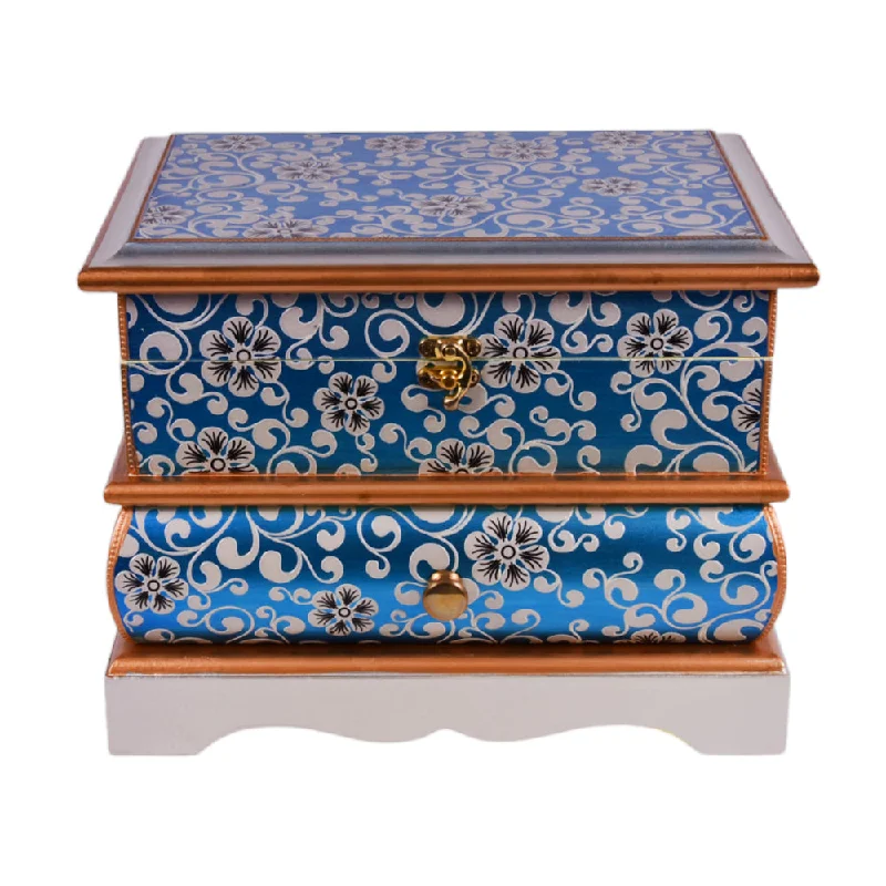 JEWELLERY BOX IR F99388 BASIC