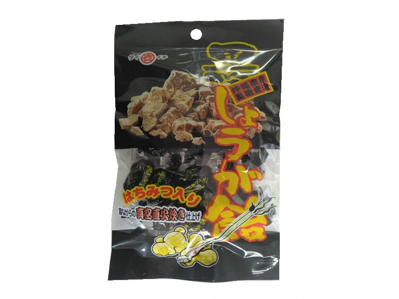 Daiichi Brown Sugar Ginger Candy