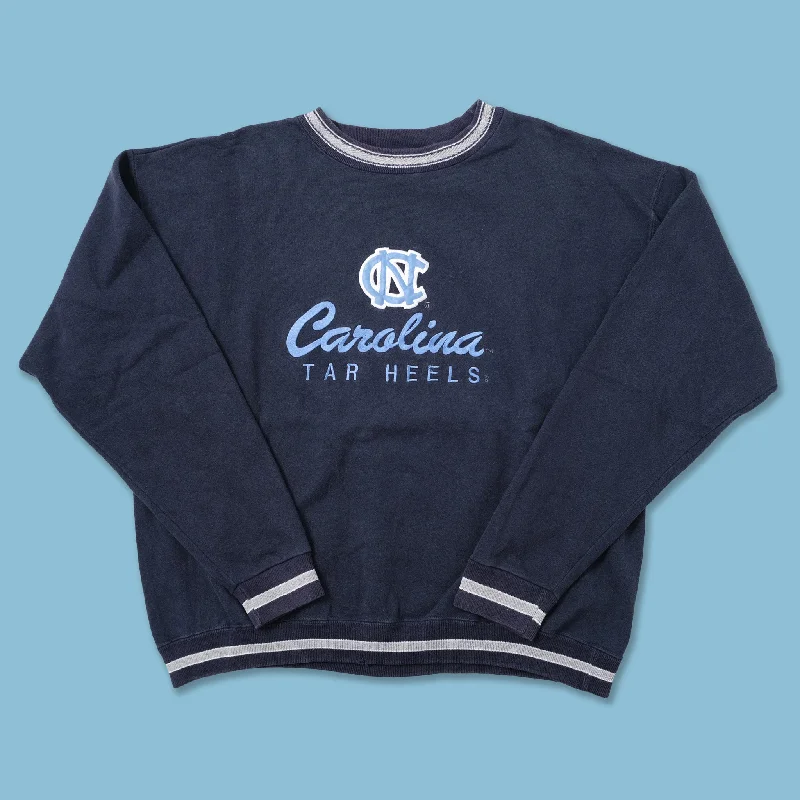 Vintage North Carolina Sweater XLarge