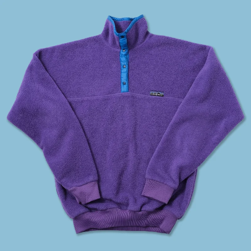 Vintage Patagonia Fleece Small