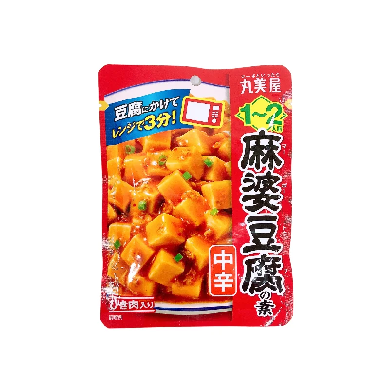 MARUMIYA mabotouhu tyuukara 120g
