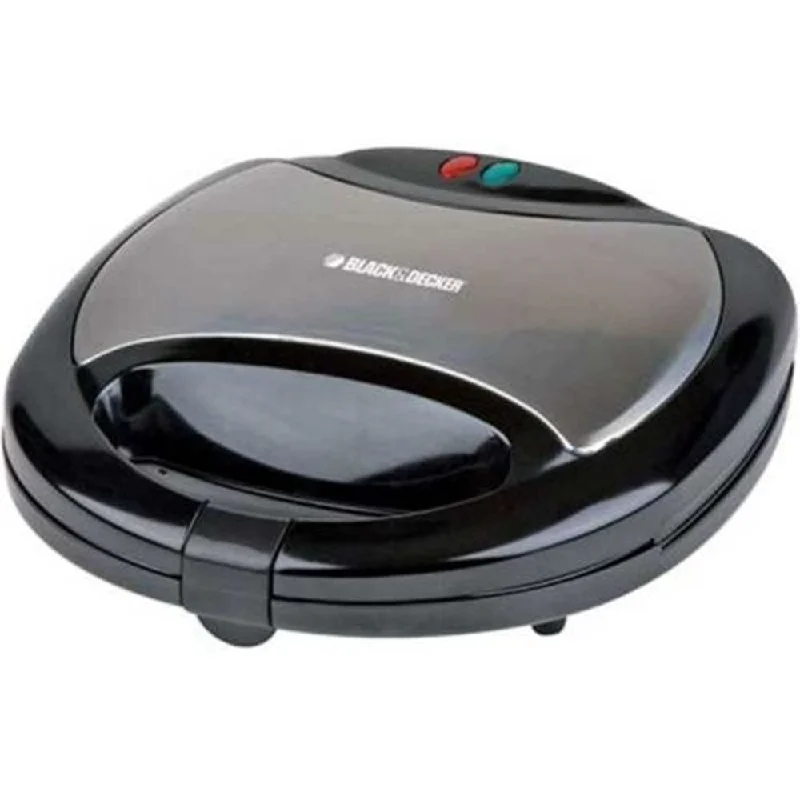 BLACK & DECKER SANDWITCH MAKER TS2000