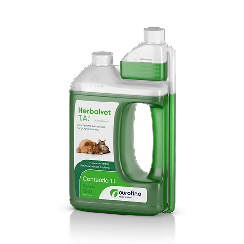 Herbalvet x 1000 Ml