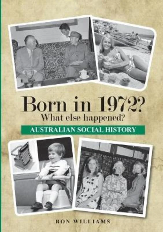 Born in 1972?