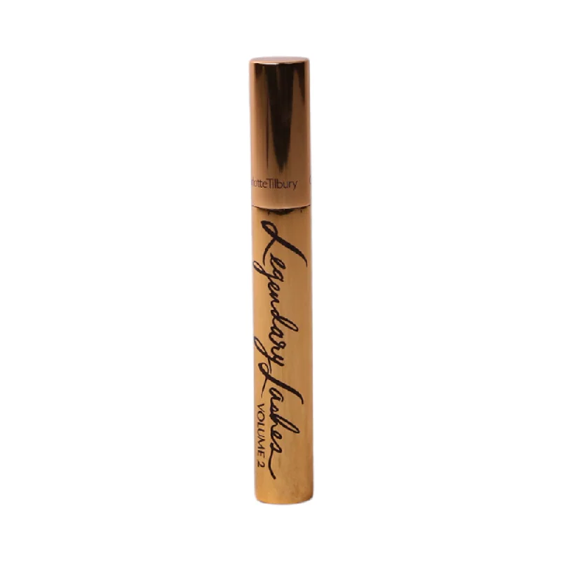 CHARLOTTE TILBURY LEGENDARY LASHES VOL 2 (BLACK VINYL) 8ML