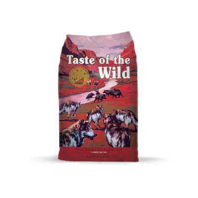 Tow Southwest Canyon x 14 Lb (Jabali Y Cordero)