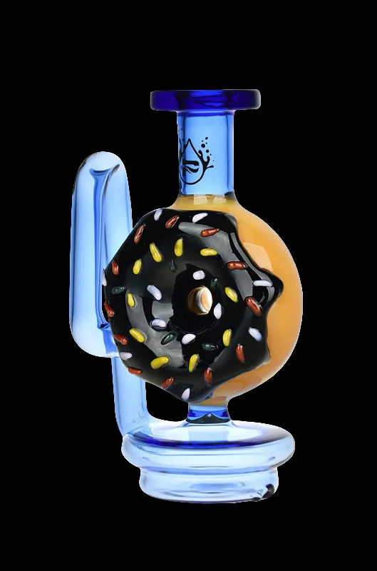 Pulsar Donut Attachment For Puffco Peak Pro