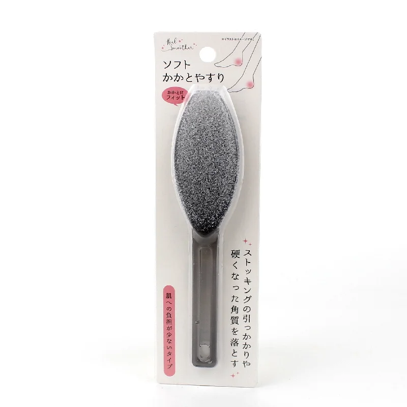 Foot File (PK*OR/19x4.5cm)