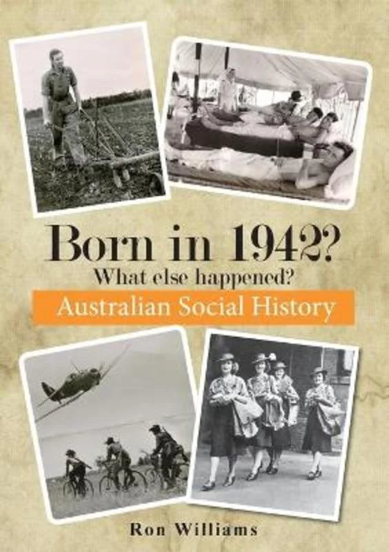 Born in 1942?