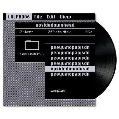 complex (180gm Vinyl)