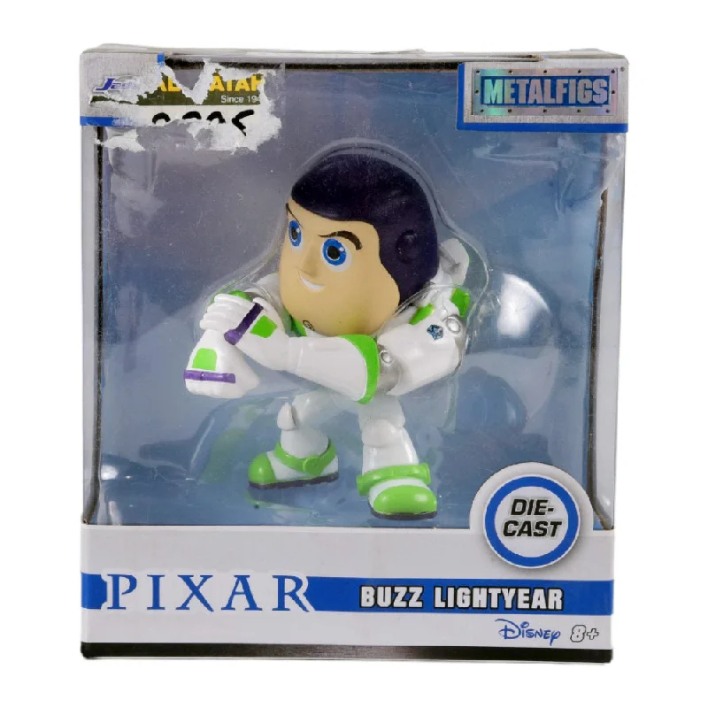 3151000 SIMBA DISNEY BUZZ METAL FIGURE 4 INCH D