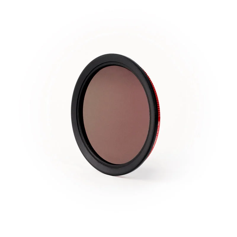 Moment 62mm Variable Natural Density Filter - 2-5 Stop
