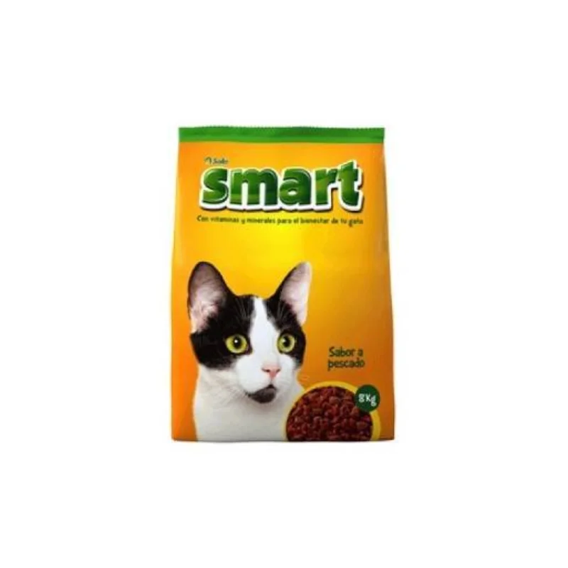 Smart Bolsa x 8 Kg